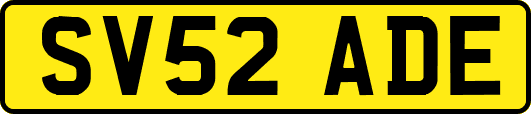 SV52ADE
