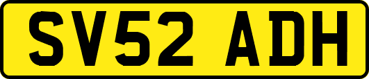 SV52ADH