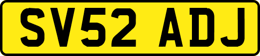 SV52ADJ