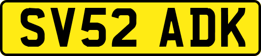SV52ADK