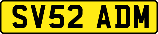 SV52ADM
