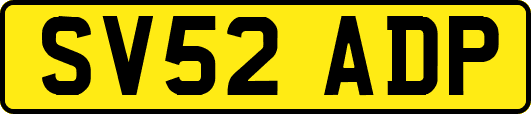 SV52ADP