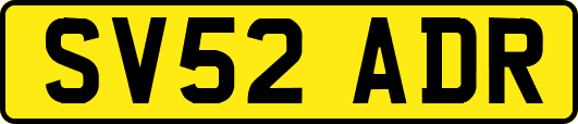 SV52ADR