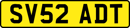 SV52ADT
