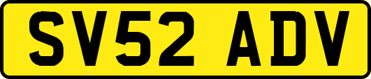 SV52ADV