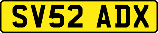 SV52ADX