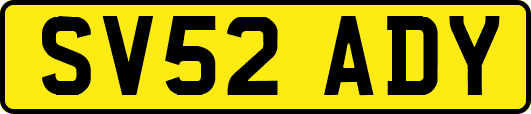 SV52ADY