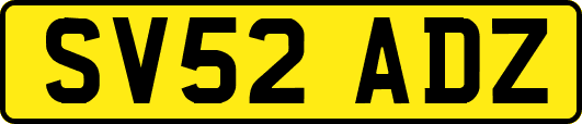 SV52ADZ