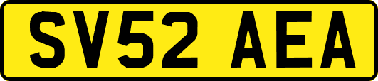 SV52AEA