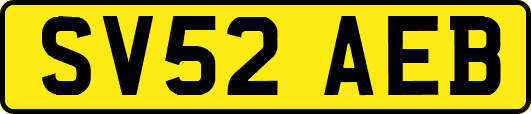 SV52AEB