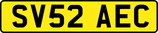 SV52AEC
