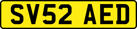SV52AED