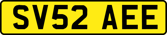 SV52AEE