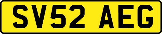 SV52AEG