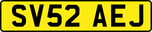 SV52AEJ