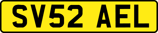 SV52AEL