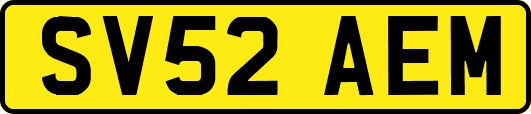 SV52AEM