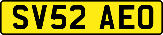 SV52AEO
