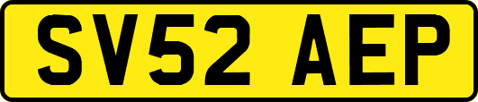 SV52AEP