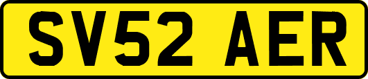 SV52AER