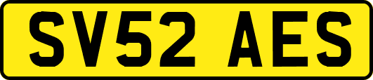SV52AES