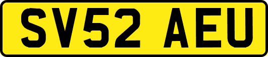 SV52AEU