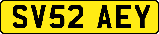 SV52AEY