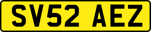 SV52AEZ