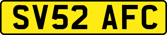 SV52AFC