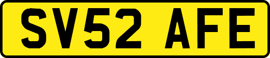 SV52AFE