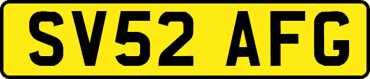 SV52AFG