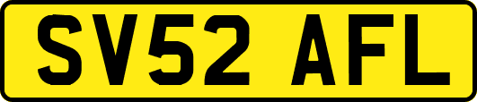 SV52AFL