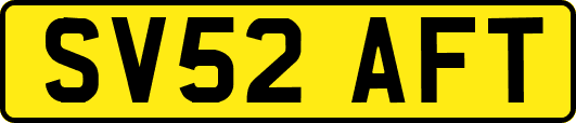 SV52AFT
