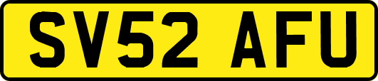 SV52AFU