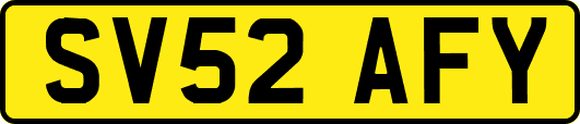SV52AFY