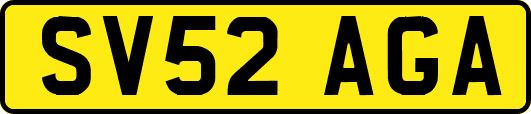 SV52AGA