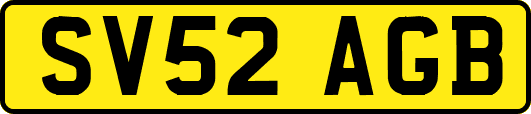 SV52AGB