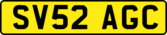 SV52AGC