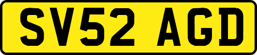 SV52AGD