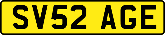 SV52AGE