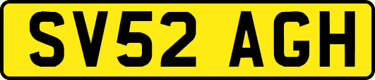 SV52AGH