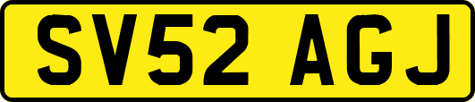 SV52AGJ