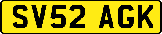 SV52AGK