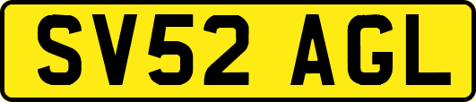 SV52AGL
