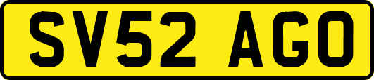 SV52AGO