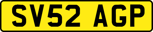 SV52AGP