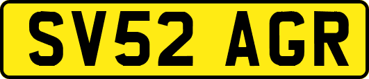 SV52AGR