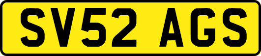 SV52AGS
