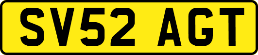 SV52AGT