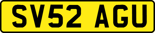SV52AGU